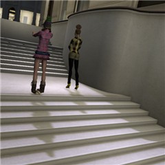 影ビュー