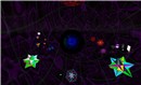 whoa, geometric forms floating in space! - Torley Linden