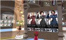 stylish big bows - Torley Linden