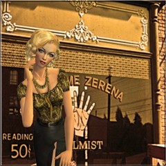 Marilyn Monroe