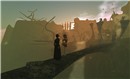 across the bridge - Torley Olmstead