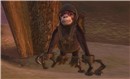 ~JD~ MTF Flying Monkey (steampunk) in shackles - Torley Olmstead