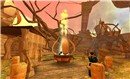 skeleton in the flame - Torley Olmstead