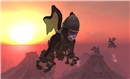 badass monkeys in flight - Torley Olmstead