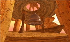 for whom the bell tolls - Torley Olmstead