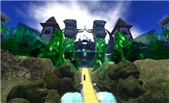 The Emerald City - Torley Olmstead