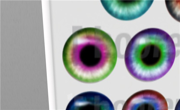 an eye i like - Torley Olmstead