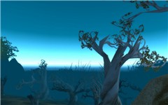 Twisted Trees