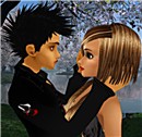 Sircrazyloop and me in love