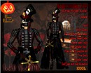 NDN - Lord Neophyte (Halloween Special)
