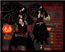NDN - Lady Neophyte (Halloween Special)