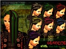 NDN - Genocide Hair Falls for Men