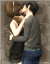 Enfin, en amour, avec l'amour, avec toi, pour toujours