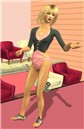 Giorgia_Figura Intera
