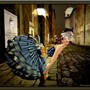 MERCHANDISE PRESENTATION ( GASLIGHT SOLICITATION part 2 )