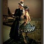 NEGOTIATIONS ( GASLIGHT SOLICITATION  part 3 )