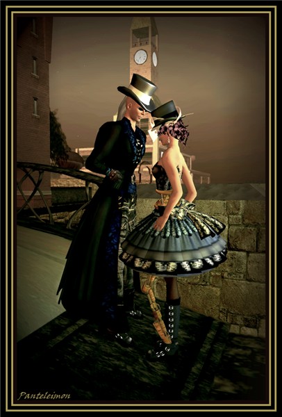 NEGOTIATIONS ( GASLIGHT SOLICITATION  part 3 )