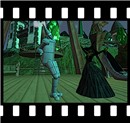 Magic of Oz