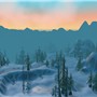 Morning in Dun Morogh