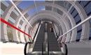 up the escalator - Torley Olmstead