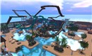 Summersville Waterpark.... SL's Ultimate Water Theme Park - Torley Olmstead