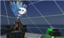 Chim scores some Burning Life Stuff - Chimera Cosmos