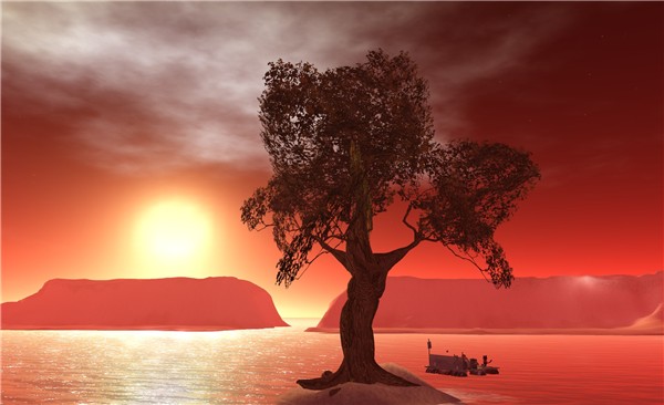 look ma! made a new setting called "Canyon dreams red" - Torley Olmstead