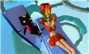 a grand day at the water slides - Torley Olmstead