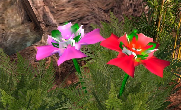 flowers by Siss Truss - Torley Olmstead