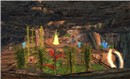 inside the cave in the sky! - Torley Olmstead