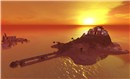 nice island structure - Torley Olmstead