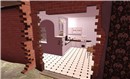 Richard Hawley's kitchen - Torley Olmstead