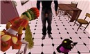 Blossom finds his approach distasteful - Torley Olmstead