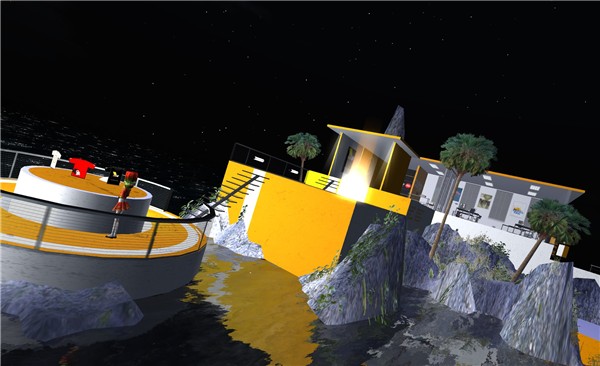 rock of design - Torley Olmstead