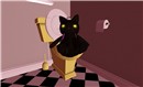 my new litterbox - Torley Olmstead