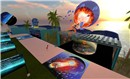 Journey Escape in 3D! - Torley Olmstead