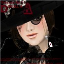 D No.11 Skull & Ace