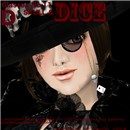 D No.11 Skull & Dice
