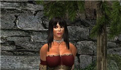 Aldarian Isle - Koinup Burt