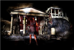 Gladiator