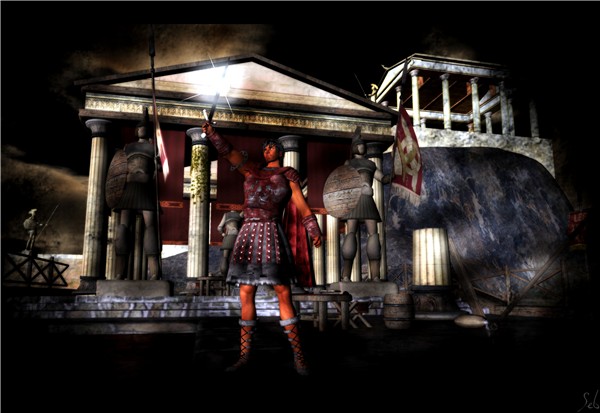 Gladiator