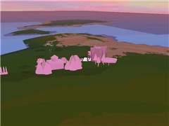 mfory postcard 