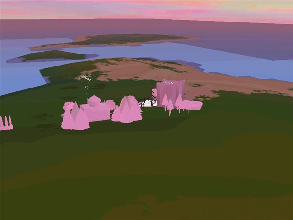 mfory postcard 