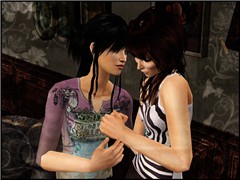 Soul Sisters
