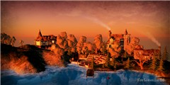 Rustica Bay
