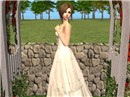 Alexis sposa