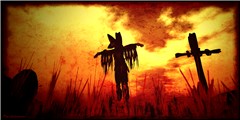 KEEPER OF THE HARVEST