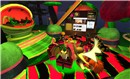 come and hang out now (12 PM Pacific on 2008-10-09) :) - Torley Linden