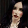 Kasha - The Vampire