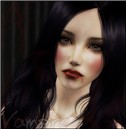 Kasha - The Vampire